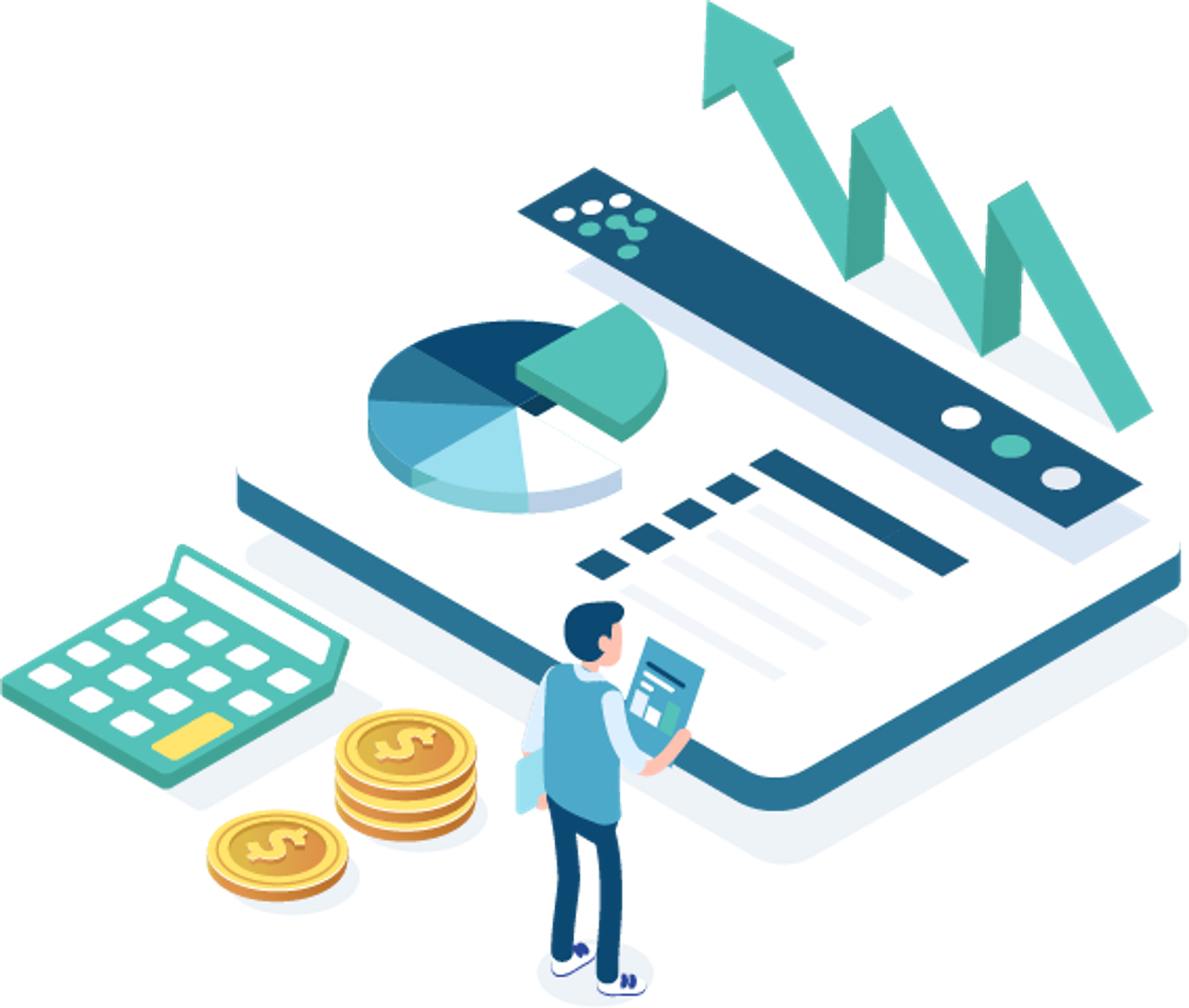 Icon for Audit Management System